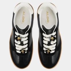 ALDO Sneakers^Deevale Black