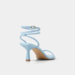 ALDO Kitten Heels^Demmi Light Blue