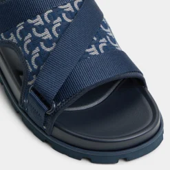 ALDO Sandals^Deniels Other navy