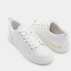 ALDO Sneakers^Dilathielle White