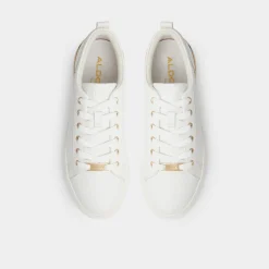 ALDO Sneakers^Dilathielle White