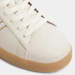 ALDO Sneakers^Dina Sami White combo