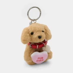 ALDO Accessories|Bag Charms^Doodles Medium beige