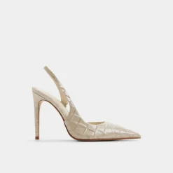 ALDO Slingbacks|Pumps^Dorsaysling Cream