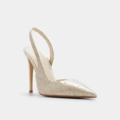 ALDO Slingbacks|Pumps^Dorsaysling Cream