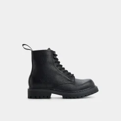 ALDO All-Weather Boots|Combat Boots^Doublezero