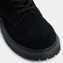 ALDO Combat Boots^Doublezero