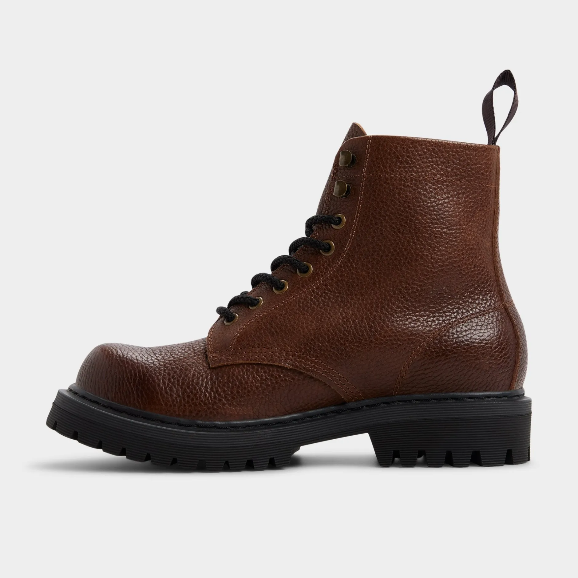 ALDO All-Weather Boots|Combat Boots^Doublezero