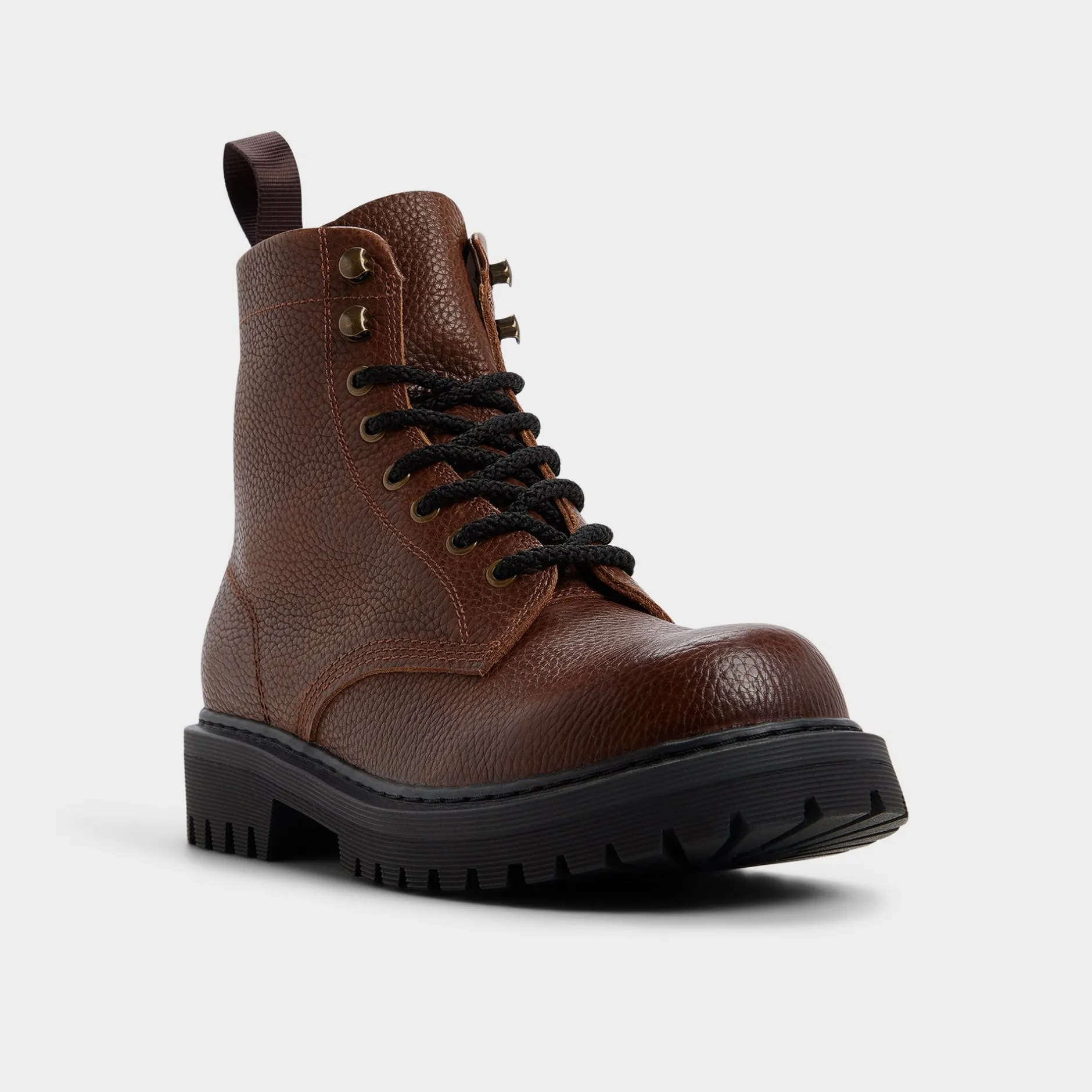 ALDO All-Weather Boots|Combat Boots^Doublezero