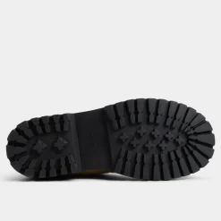 ALDO Combat Boots^Doublezero Sand