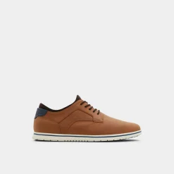 ALDO Oxfords|Casual Shoes^Drymos Cognac