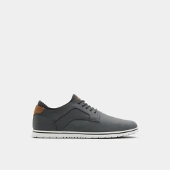 ALDO Oxfords|Casual Shoes^Drymos Dark grey