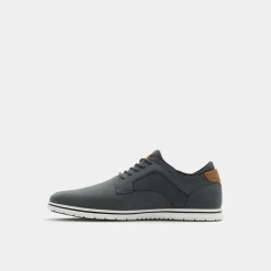ALDO Oxfords|Casual Shoes^Drymos Dark grey