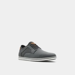 ALDO Oxfords|Casual Shoes^Drymos Dark grey
