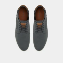 ALDO Oxfords|Casual Shoes^Drymos Dark grey