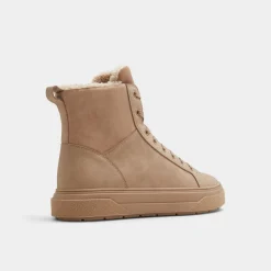 ALDO All-Weather Boots|Combat Boots^Dusker Light Brown