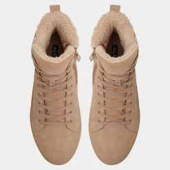 ALDO All-Weather Boots|Combat Boots^Dusker Light Brown