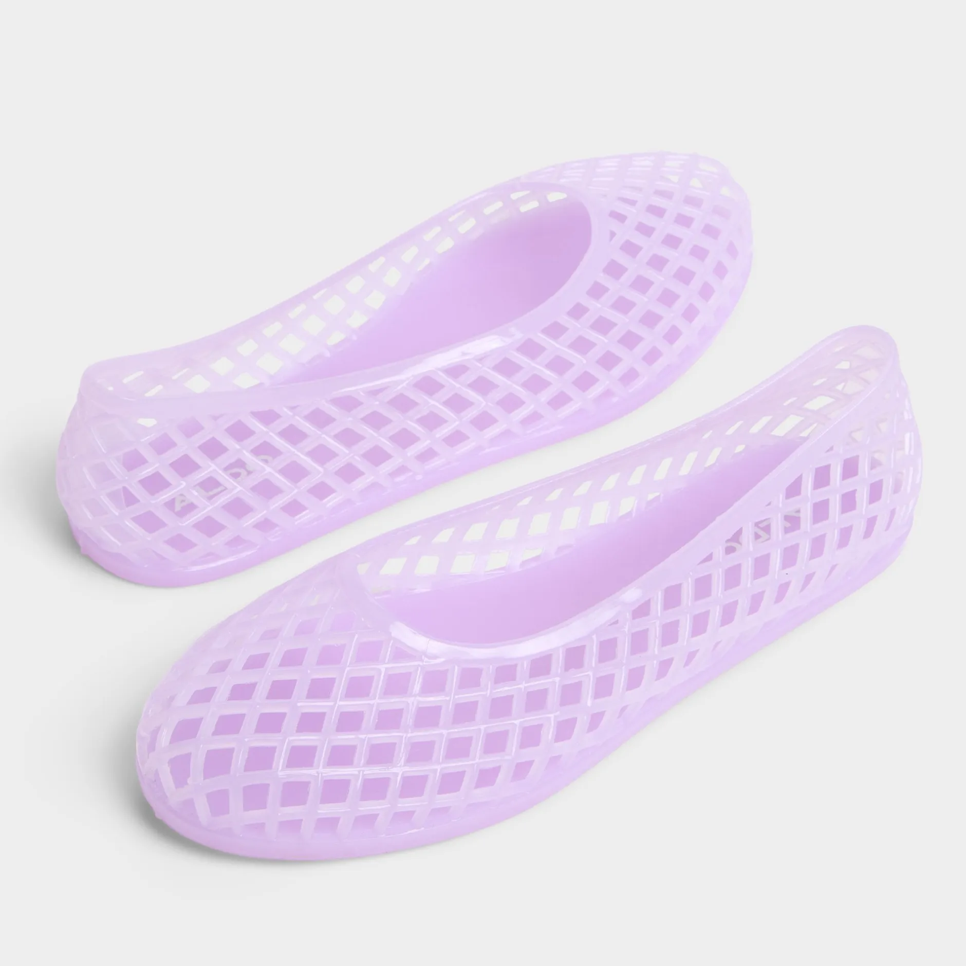 ALDO Accessories^Dwaoria Light Purple