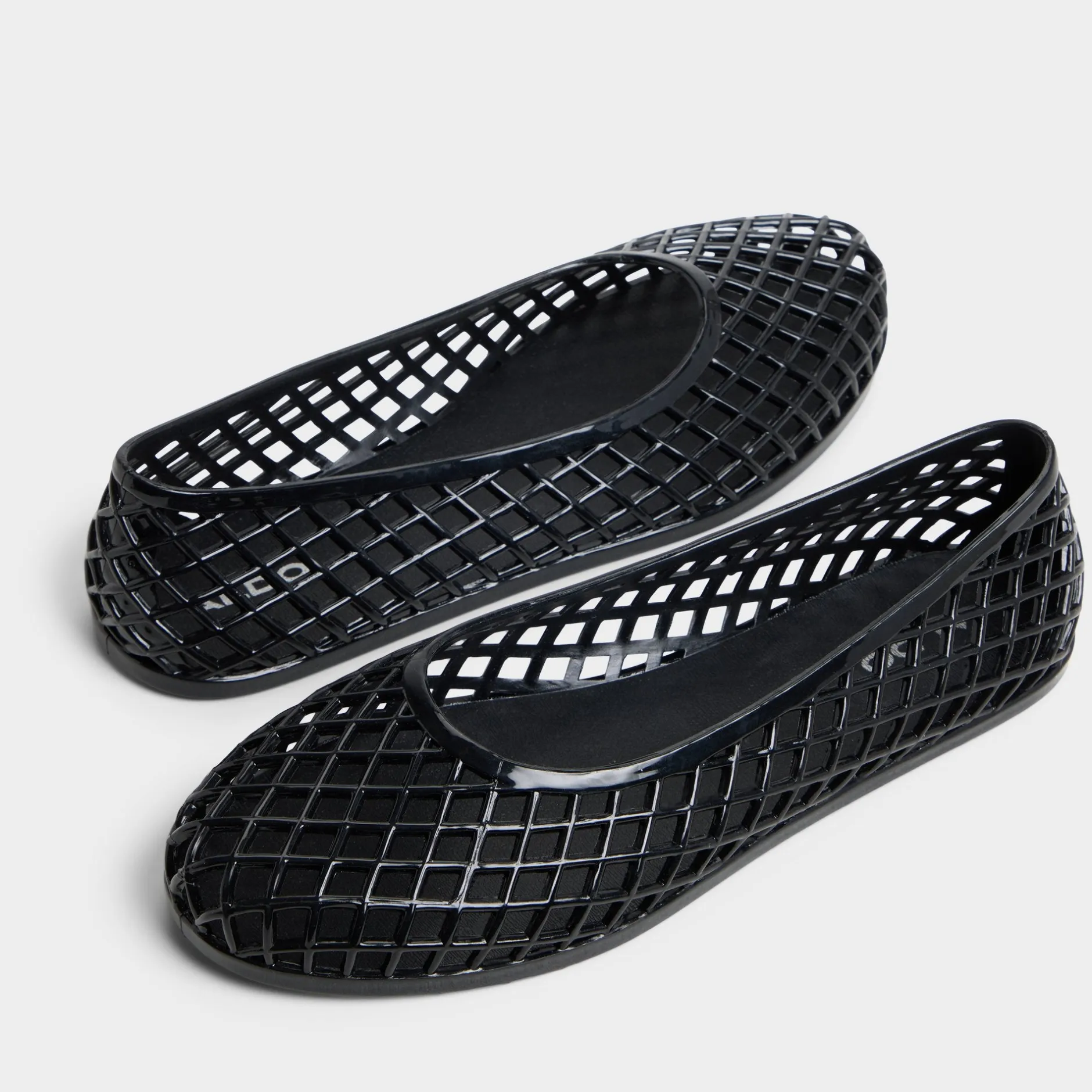 ALDO Accessories^Dwaoria Black