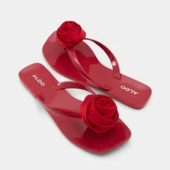ALDO Accessories^Edelinna Red