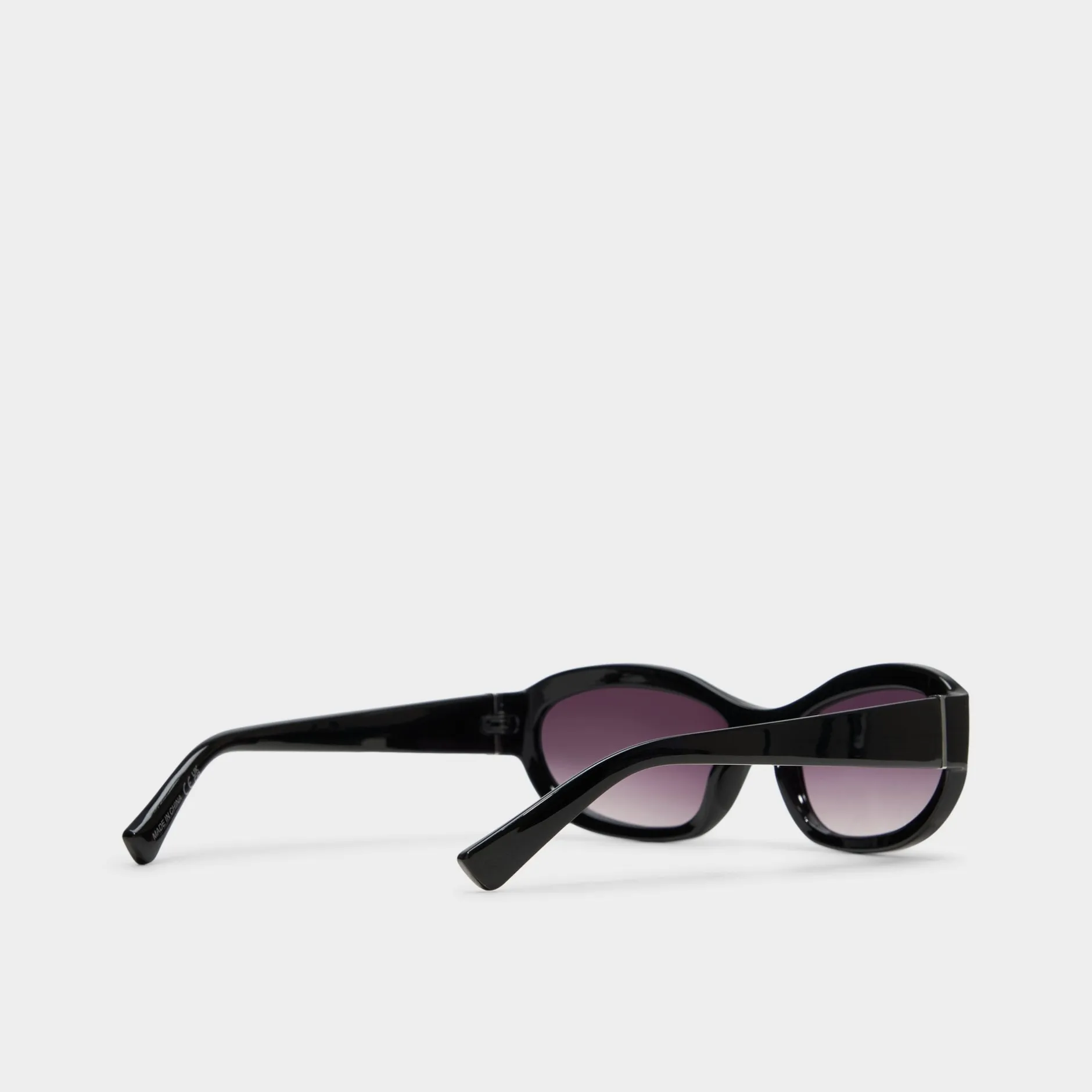 ALDO Accessories|Sunglasses^Edien Black/Silver Multi
