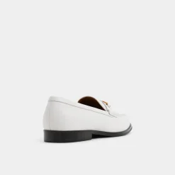 ALDO Loafers|Dress Shoes^Edouard White