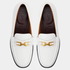 ALDO Loafers|Dress Shoes^Edouard White