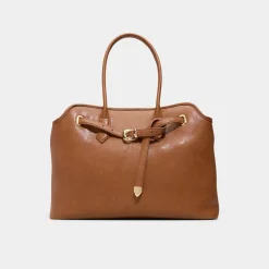 ALDO Bags|Tote & Satchel Bags^Eevangeliaax Tan