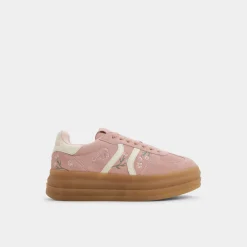ALDO Sneakers^Elabrintar Light pink