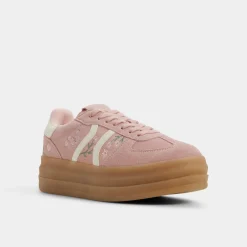 ALDO Sneakers^Elabrintar Light pink