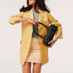ALDO Bags|Matching Shoes & Bags^Elanorabagg Black