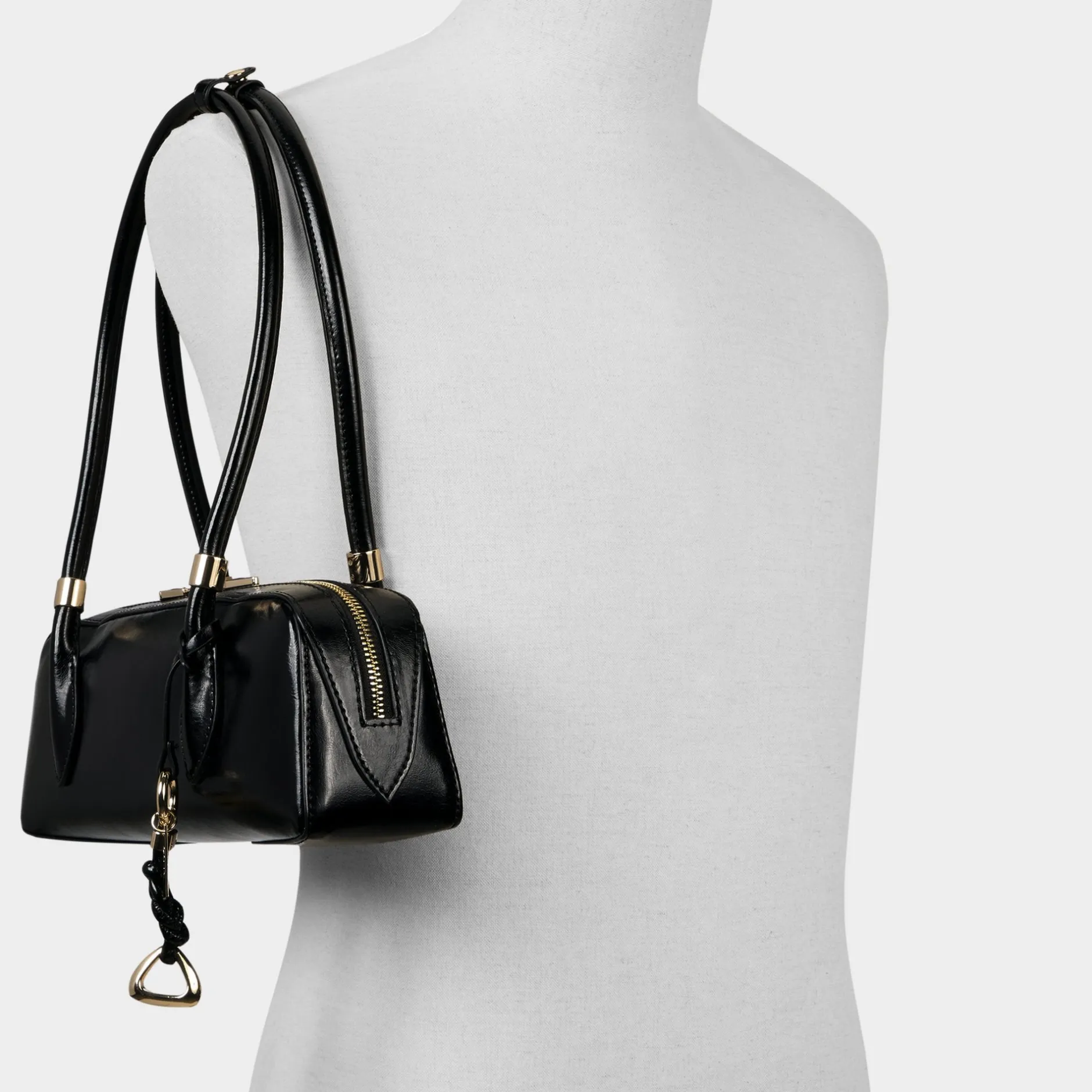 ALDO Bags|Matching Shoes & Bags^Elanorabagg Black