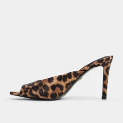 ALDO Mules^Elenara Brown Multi