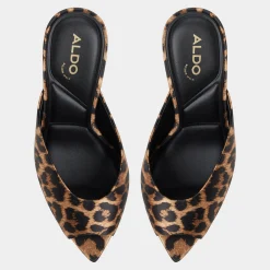 ALDO Mules^Elenara Brown Multi