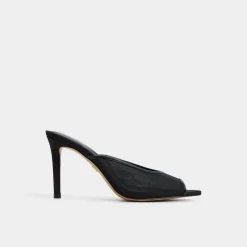 ALDO Mules^Elennah Black