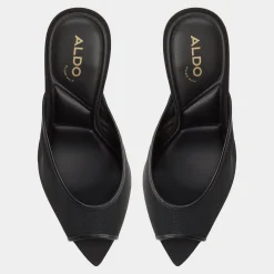 ALDO Mules^Elennah Black