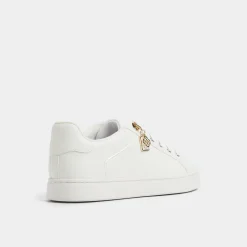 ALDO Sneakers^Elgata White