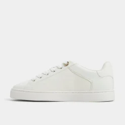 ALDO Sneakers^Elgata White