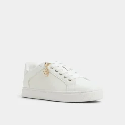 ALDO Sneakers^Elgata White