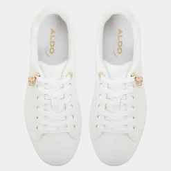 ALDO Sneakers^Elgata-xt White