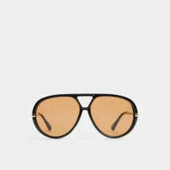 ALDO Accessories|Sunglasses^Eliiana Black/gold multi