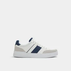 ALDO Sneakers^Elio White overflow