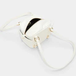 ALDO Bags|Shoulder Bags^Ellina White
