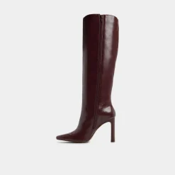 ALDO Dress Boots|Tall Boots^Elyne Burgundy