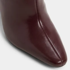 ALDO Dress Boots|Tall Boots^Elyne Burgundy