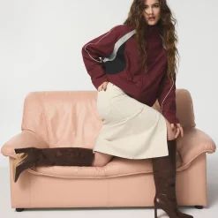 ALDO Dress Boots|Tall Boots^Elyne Medium brown