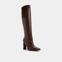 ALDO Dress Boots|Tall Boots^Elyne Medium brown