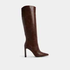 ALDO Dress Boots|Wide Calf Boots^Elyne-wc Medium brown