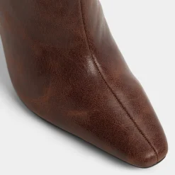 ALDO Dress Boots|Wide Calf Boots^Elyne-wc Medium brown
