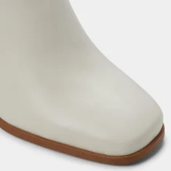 ALDO Tall Boots^Elyze White/bone